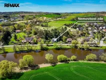 Prodej rodinného domu, Poříčí nad Sázavou, V Koutech, 230 m2
