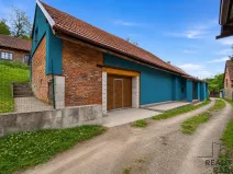 Prodej rodinného domu, Leština, 180 m2