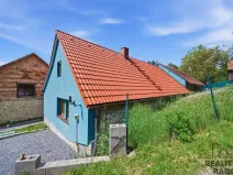 Prodej rodinného domu, Leština, 180 m2