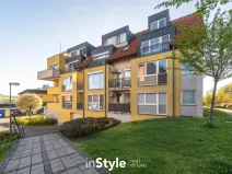Prodej bytu 3+kk, Uherský Brod, Babí louka, 83 m2