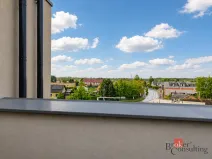 Pronájem bytu 1+kk, Opava - Kateřinky, Rolnická, 35 m2