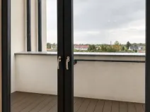 Pronájem bytu 1+kk, Opava - Kateřinky, Rolnická, 35 m2