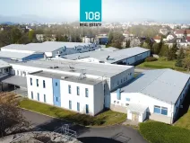 Prodej výrobních prostor, Česká Lípa, Dubická, 10690 m2