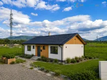 Prodej rodinného domu, Metylovice, 91 m2