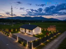 Prodej rodinného domu, Metylovice, 91 m2
