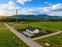 Prodej rodinného domu, Metylovice, 91 m2