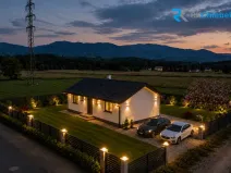 Prodej rodinného domu, Metylovice, 91 m2