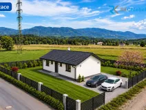 Prodej rodinného domu, Metylovice, 91 m2