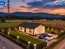 Prodej rodinného domu, Metylovice, 91 m2
