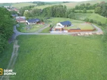 Prodej louky, Lubná, 2561 m2