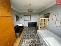 Pronájem atypického bytu, Olomouc, Čajkovského, 16 m2