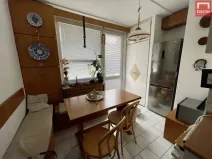 Pronájem atypického bytu, Olomouc, Čajkovského, 16 m2