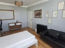Pronájem atypického bytu, Olomouc, Čajkovského, 16 m2