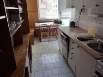 Pronájem atypického bytu, Olomouc, Čajkovského, 16 m2