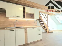 Pronájem bytu 3+kk, Jaroměř - Pražské Předměstí, 63 m2