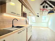 Pronájem bytu 3+kk, Jaroměř - Pražské Předměstí, 63 m2