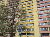 Prodej bytu 2+1, Praha - Bohnice, Hlivická, 61 m2