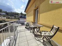 Pronájem bytu 2+kk, Praha - Hloubětín, V chaloupkách, 45 m2
