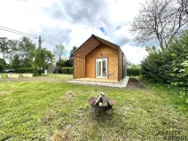 Prodej chaty, Frýdlant nad Ostravicí, 24 m2