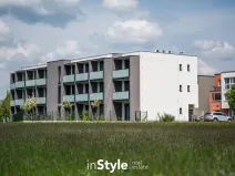 Prodej bytu 2+kk, Třeboň - Třeboň II, Jiřího Havlise, 57 m2