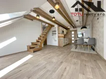Pronájem bytu 3+kk, Jaroměř, Královédvorská, 66 m2