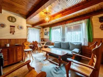 Prodej chaty, Bečice, 82 m2