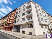 Pronájem obchodního prostoru, Praha, Wuchterlova, 142 m2