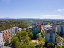 Prodej bytu 3+1, Ostrava - Výškovice, Výškovická, 70 m2