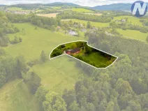 Prodej rodinného domu, Žernovice - Dubovice, 110 m2