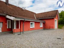 Prodej rodinného domu, Žernovice - Dubovice, 110 m2