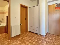Pronájem bytu 2+kk, České Budějovice, U Trojice, 64 m2