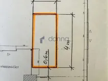 Pronájem obchodního prostoru, Praha, Na Poříčí, 10 m2