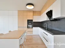 Pronájem bytu 1+kk, Slavkov u Brna, Slovanská, 57 m2