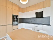 Pronájem bytu 1+kk, Slavkov u Brna, Slovanská, 57 m2