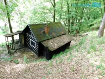 Prodej chaty, Senohraby, 32 m2