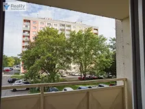 Prodej bytu 2+1, Plzeň - Východní Předměstí, Částkova, 56 m2
