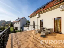 Prodej rodinného domu, Košátky, 350 m2