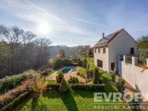 Prodej rodinného domu, Košátky, 350 m2