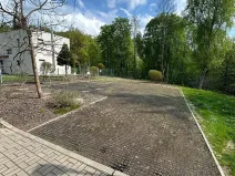 Pronájem pozemku, Liberec, 6 m2