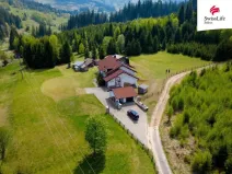 Prodej rodinného domu, Karolinka, Bařinská, 364 m2