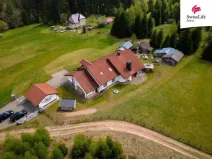 Prodej rodinného domu, Karolinka, Bařinská, 364 m2