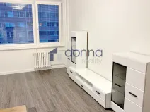 Pronájem bytu 2+kk, Praha, Borovanského, 45 m2