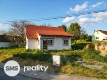Prodej rodinného domu, Lančov, 62 m2