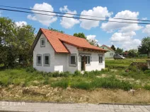 Prodej rodinného domu, Lančov, 62 m2