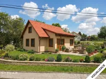 Prodej rodinného domu, Lančov, 62 m2