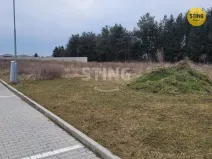 Prodej pozemku pro bydlení, Chlumec nad Cidlinou - Chlumec nad Cidlinou I, 566 m2