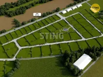 Prodej pozemku pro bydlení, Chlumec nad Cidlinou - Chlumec nad Cidlinou I, 617 m2