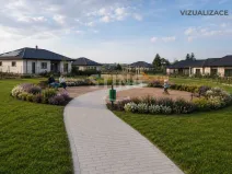 Prodej pozemku pro bydlení, Chlumec nad Cidlinou - Chlumec nad Cidlinou I, 543 m2