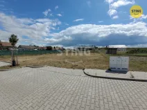 Prodej pozemku pro bydlení, Chlumec nad Cidlinou - Chlumec nad Cidlinou I, 541 m2