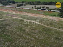 Prodej pozemku pro bydlení, Chlumec nad Cidlinou - Chlumec nad Cidlinou I, 541 m2